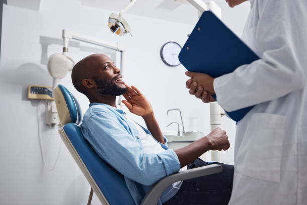 Best Emergency Wisdom Teeth Removal in Arnold Line, MS