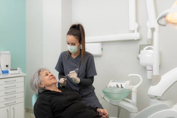 Best Emergency Treatment for Toothache in Arnold Line, MS