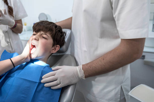 Best Urgent Dental Care in Arnold Line, MS