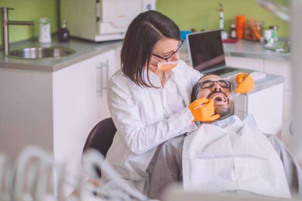 Best Same-Day Emergency Dentist in Arnold Line, MS