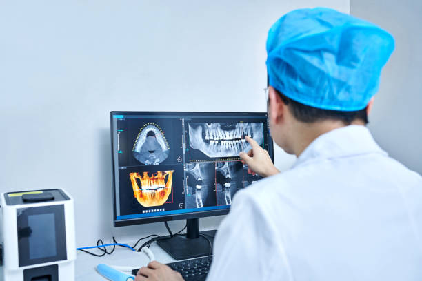 Best Pediatric Emergency Dentist in Arnold Line, MS