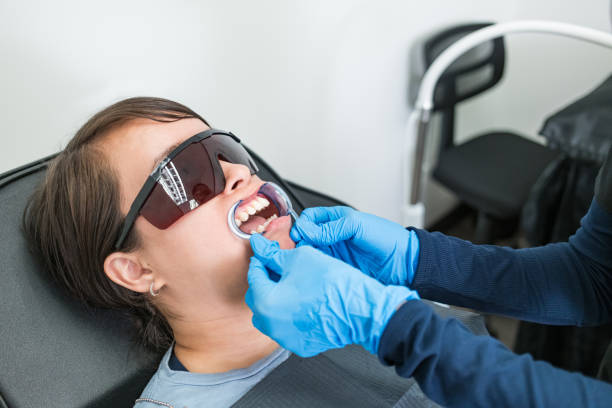 Best Emergency Treatment for Toothache in Arnold Line, MS