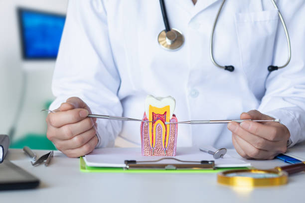 Best Emergency Dental Surgery in Arnold Line, MS