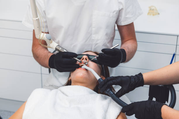 Best Emergency Orthodontic Repairs in Arnold Line, MS